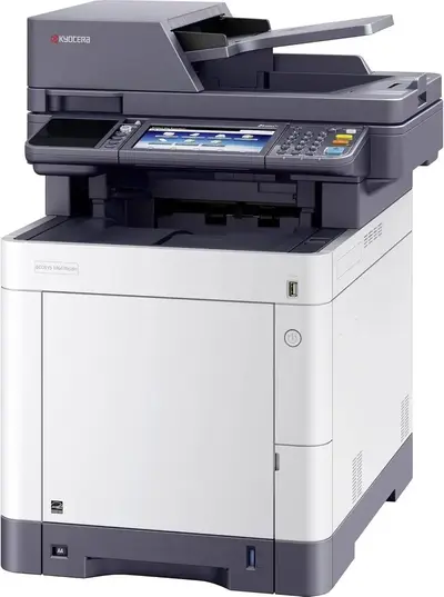 KYOCERA 1102TZ3NL0 Image