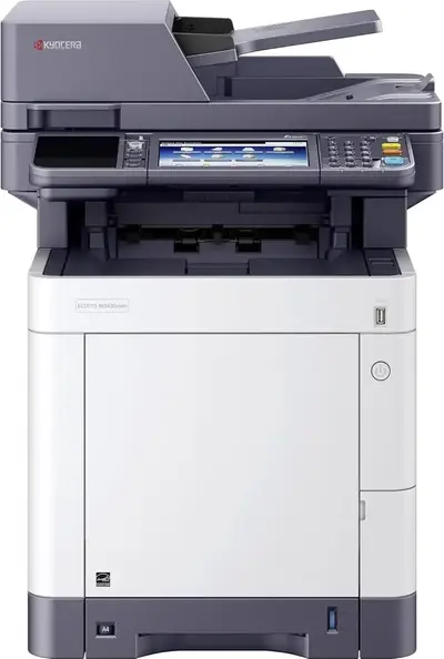 KYOCERA 1102TZ3NL0 Image