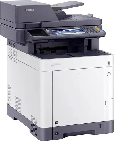 KYOCERA 1102TZ3NL0 Image