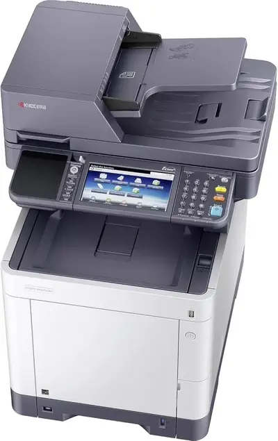 KYOCERA 1102TZ3NL0 Image
