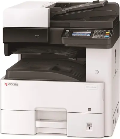 KYOCERA M4125idn Image