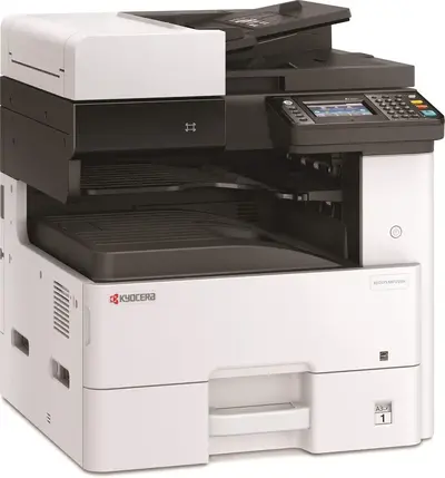 KYOCERA M4125idn Image