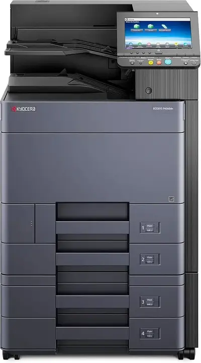 KYOCERA P4060dn Image