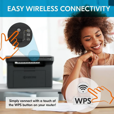 KYOCERA MA2000W Image