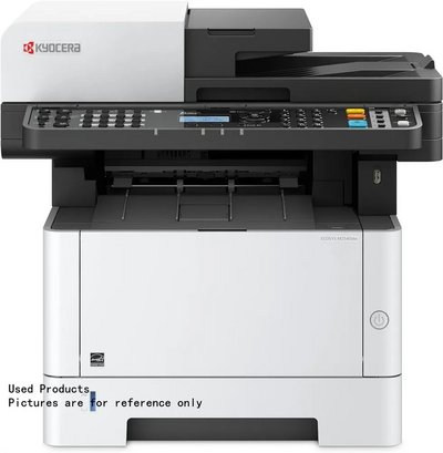 KYOCERA ECOSYS M2540dw Image