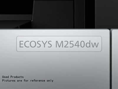 KYOCERA ECOSYS M2540dw Image