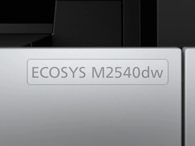 KYOCERA ECOSYS M2540dw Image