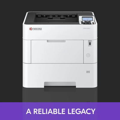 KYOCERA ECOSYS PA5500x Image