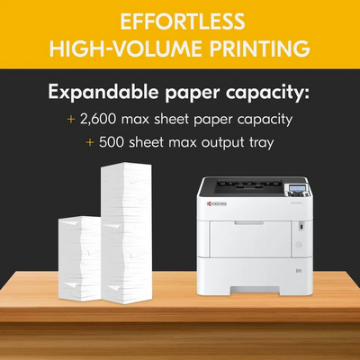KYOCERA ECOSYS PA5500x Image