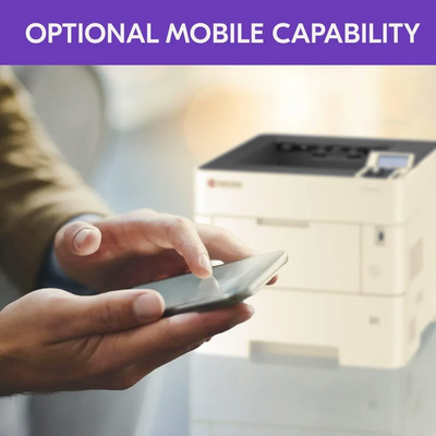 KYOCERA ECOSYS PA5500x Image