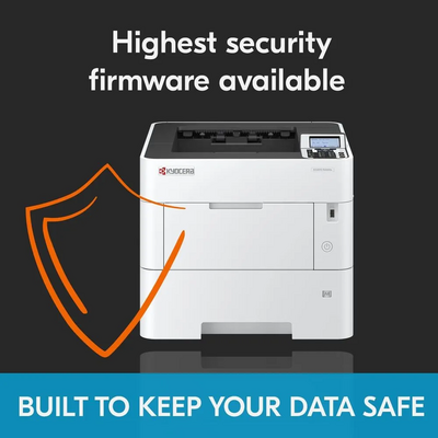 KYOCERA ECOSYS PA5500x Image