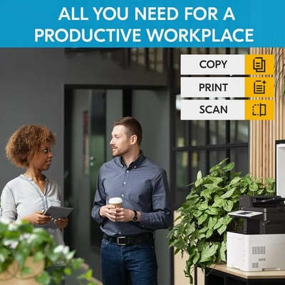 KYOCERA ECOSYS MA4500ix Image