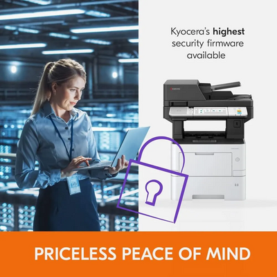 KYOCERA ECOSYS MA4500ix Image