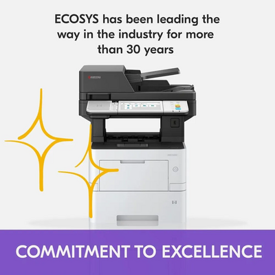 KYOCERA ECOSYS MA4500ix Image