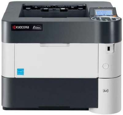 KYOCERA Fs-4100dn Image