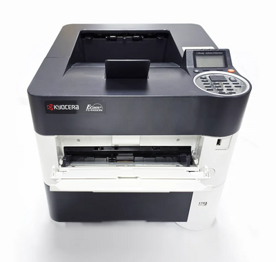 KYOCERA Fs-4100dn Image