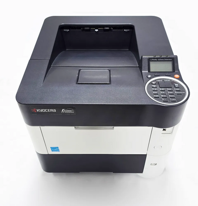KYOCERA Fs-4100dn Image
