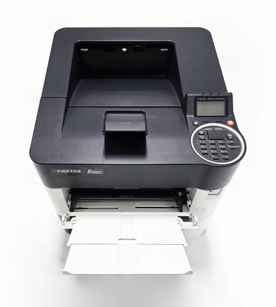 KYOCERA Fs-4100dn Image
