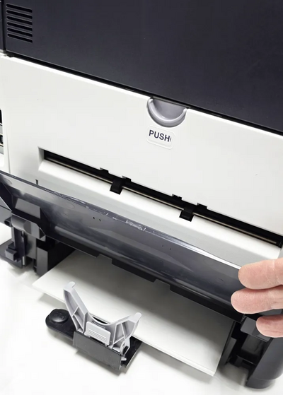 KYOCERA Fs-4100dn Image