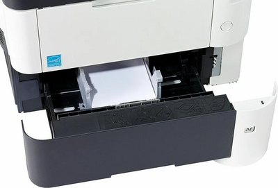 KYOCERA P3045DN Image