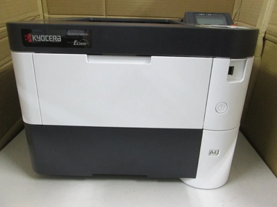 KYOCERA P3045DN Image
