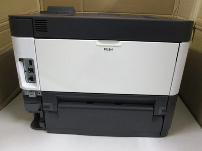 KYOCERA P3045DN Image