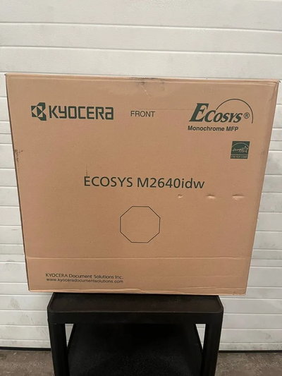 KYOCERA M2640idw Image