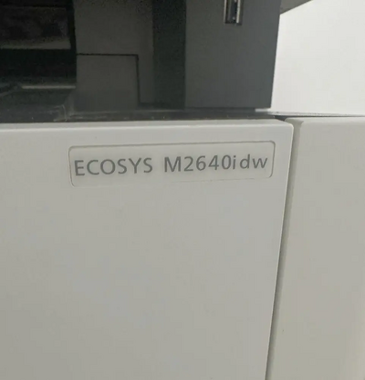 KYOCERA M2640idw Image