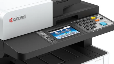KYOCERA M2640idw Image