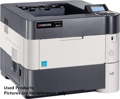 KYOCERA ECOSYS P3050DN Image