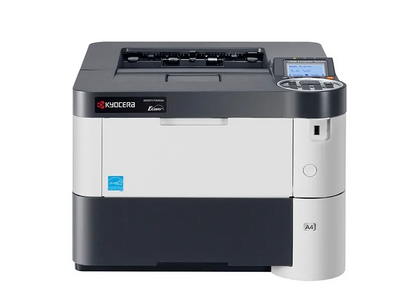 KYOCERA ECOSYS P3050DN Image