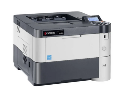KYOCERA ECOSYS P3050DN Image