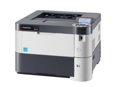 KYOCERA ECOSYS P3050DN Image