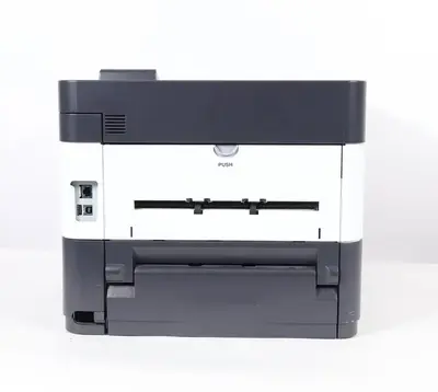 KYOCERA ECOSYS P3050DN Image