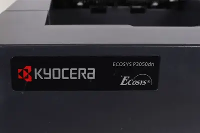 KYOCERA ECOSYS P3050DN Image
