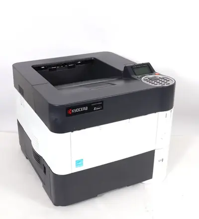 KYOCERA ECOSYS P3050DN Image