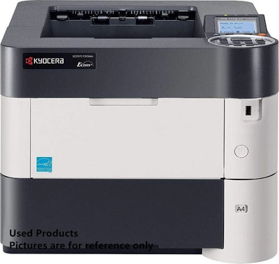 KYOCERA ECOSYS P3050DN Image