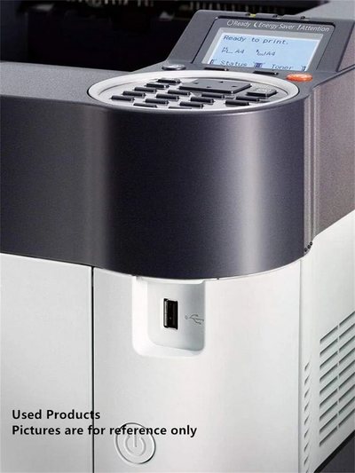 KYOCERA ECOSYS P3050DN Image