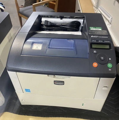 KYOCERA FS-3920DN Image