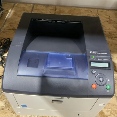 KYOCERA FS-3920DN Image