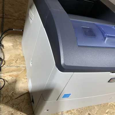 KYOCERA FS-3920DN Image