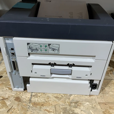 KYOCERA FS-3920DN Image