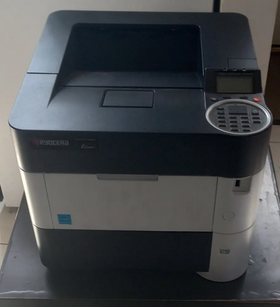 KYOCERA P3050DN Image