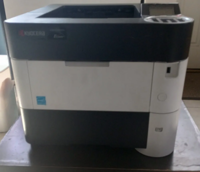 KYOCERA P3050DN Image