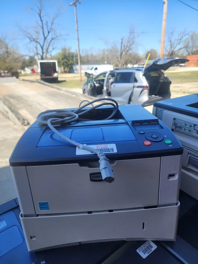 KYOCERA FS-2020D Image