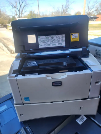 KYOCERA FS-2020D Image