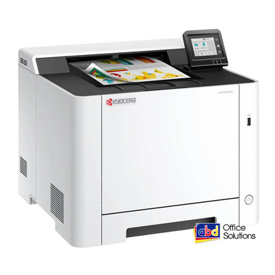 KYOCERA Ecosys pa2600cwx Image