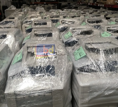 KYOCERA Ecosys pa2600cwx Image