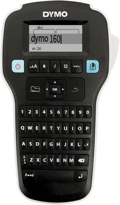Label orison DYMO 160 Image