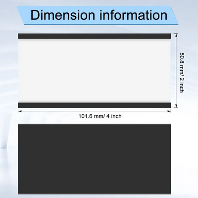 Label Does not apply Image